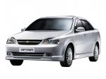 Chevrolet Optra5 Diamond 16 2007 года